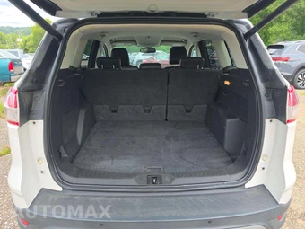 2014 Ford Escape Titanium – miniatura 11