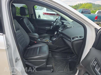2014 Ford Escape Titanium – miniatura 15