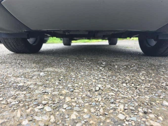 2014 Ford Escape Titanium – miniatura 17