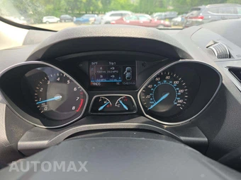 2014 Ford Escape Titanium – miniatura 6