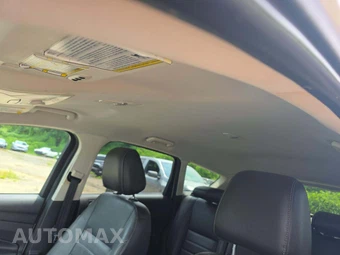 2014 Ford Escape Titanium – miniatura 8