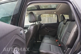 2014 Ford Escape Titanium – miniatura 11