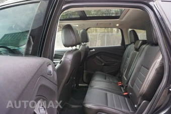 2014 Ford Escape Titanium – miniatura 12