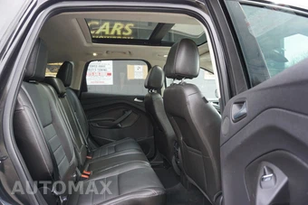 2014 Ford Escape Titanium – miniatura 13