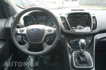 2014 Ford Escape Titanium – miniatura 14