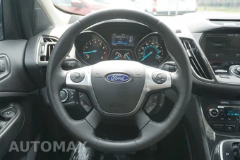 2014 Ford Escape Titanium – miniatura 15