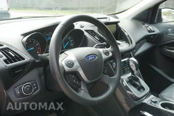 2014 Ford Escape Titanium – miniatura 16