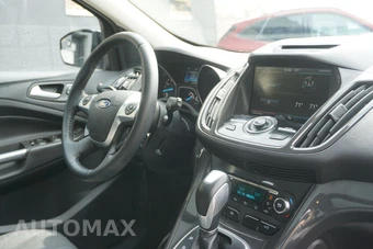 2014 Ford Escape Titanium – miniatura 17