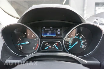 2014 Ford Escape Titanium – miniatura 19