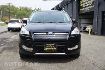 2014 Ford Escape Titanium – miniatura 2