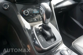 2014 Ford Escape Titanium – miniatura 22