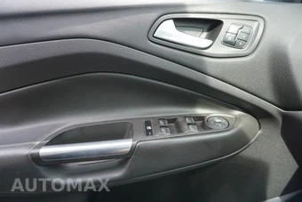 2014 Ford Escape Titanium – miniatura 23