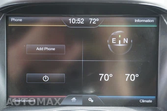 2014 Ford Escape Titanium – miniatura 25