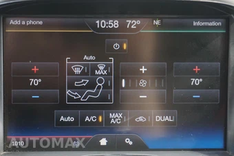 2014 Ford Escape Titanium – miniatura 30
