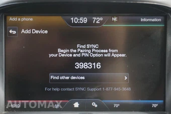 2014 Ford Escape Titanium – miniatura 31