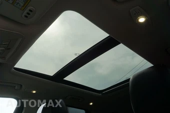 2014 Ford Escape Titanium – miniatura 32