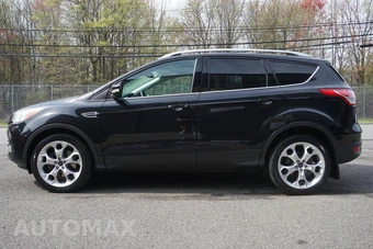 2014 Ford Escape Titanium – miniatura 4