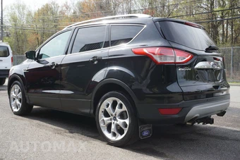 2014 Ford Escape Titanium – miniatura 5