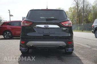 2014 Ford Escape Titanium – miniatura 6
