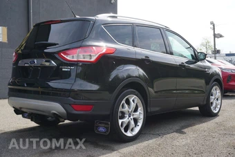 2014 Ford Escape Titanium – miniatura 7