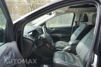 2014 Ford Escape Titanium – miniatura 9