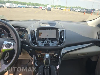 2014 Ford Escape Titanium – miniatura 11