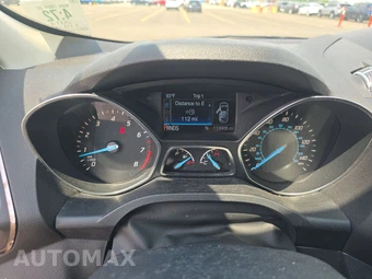 2014 Ford Escape Titanium – miniatura 12
