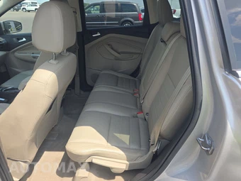 2014 Ford Escape Titanium – miniatura 13