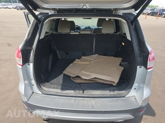 2014 Ford Escape Titanium – miniatura 16