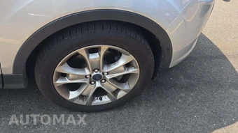 2014 Ford Escape Titanium – miniatura 18