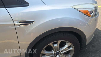 2014 Ford Escape Titanium – miniatura 19