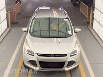 2014 Ford Escape Titanium – miniatura 2