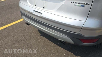 2014 Ford Escape Titanium – miniatura 20