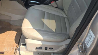 2014 Ford Escape Titanium – miniatura 21