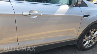 2014 Ford Escape Titanium – miniatura 23
