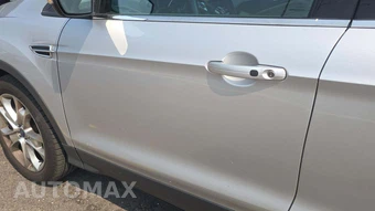 2014 Ford Escape Titanium – miniatura 25
