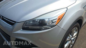 2014 Ford Escape Titanium – miniatura 27