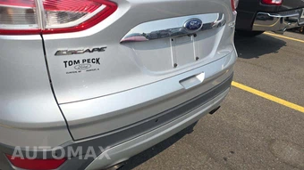 2014 Ford Escape Titanium – miniatura 28