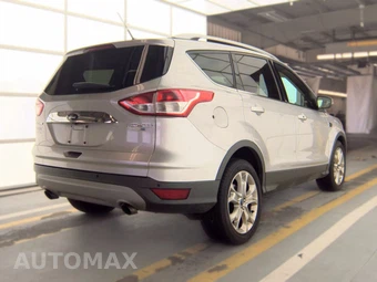 2014 Ford Escape Titanium – miniatura 4