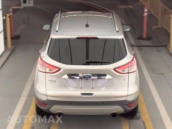 2014 Ford Escape Titanium – miniatura 5