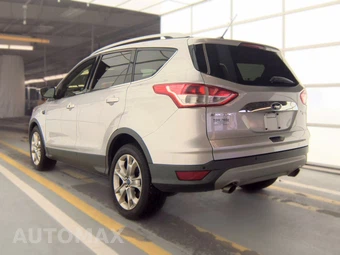 2014 Ford Escape Titanium – miniatura 6