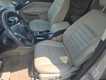 2014 Ford Escape Titanium – miniatura 7