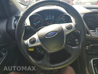 2014 Ford Escape Titanium – miniatura 10