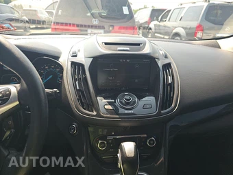 2014 Ford Escape Titanium – miniatura 11