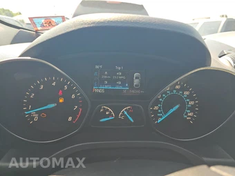 2014 Ford Escape Titanium – miniatura 12