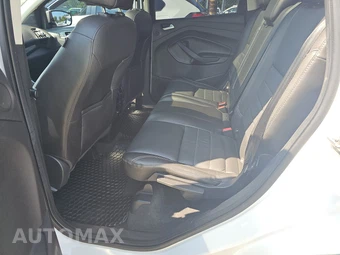 2014 Ford Escape Titanium – miniatura 13