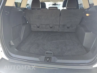 2014 Ford Escape Titanium – miniatura 16
