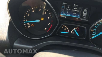2014 Ford Escape Titanium – miniatura 18