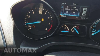 2014 Ford Escape Titanium – miniatura 24