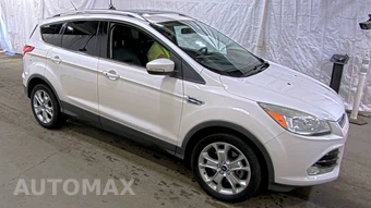 2014 Ford Escape Titanium – miniatura 3